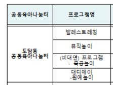 세종시청-스트레칭>몸풀기