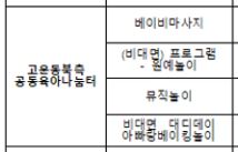 세종시청-베이킹>굽기