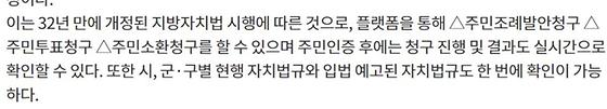 플랫폼