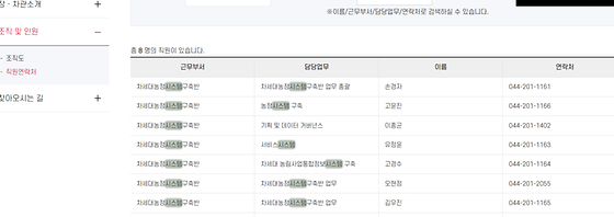 시스템 ->체계,제도