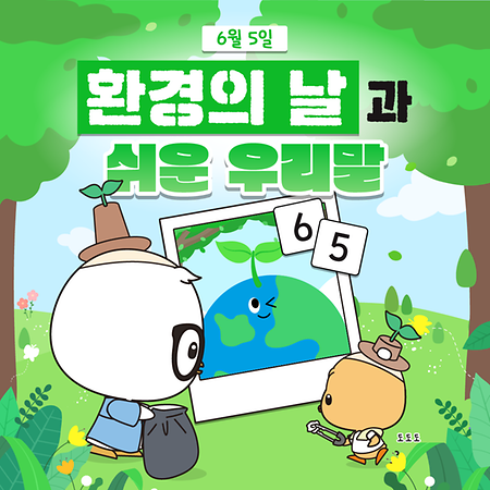 환경의 날